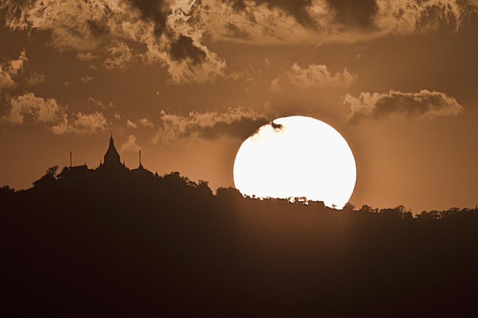 Imagen 10 de la galería de Myanmar